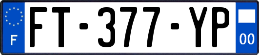 FT-377-YP