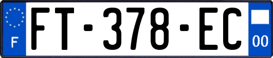 FT-378-EC
