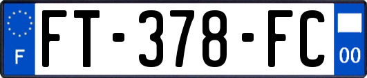 FT-378-FC