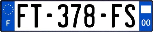 FT-378-FS