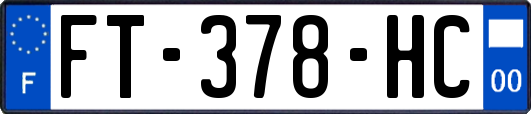 FT-378-HC