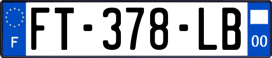 FT-378-LB