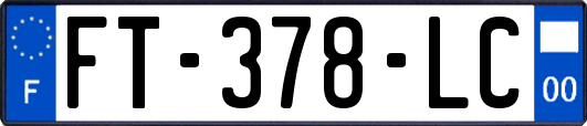 FT-378-LC