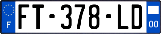 FT-378-LD