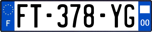 FT-378-YG