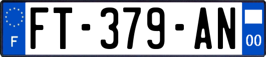 FT-379-AN