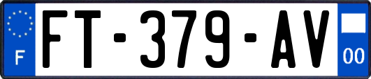 FT-379-AV