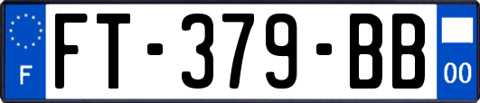 FT-379-BB