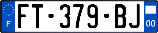 FT-379-BJ