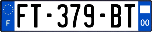 FT-379-BT