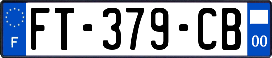 FT-379-CB