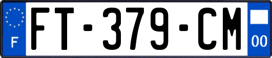 FT-379-CM