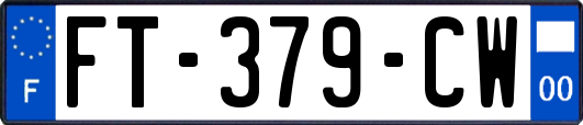 FT-379-CW