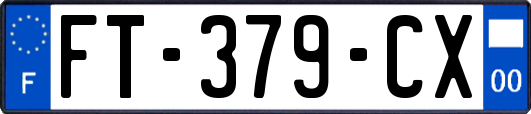 FT-379-CX