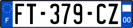 FT-379-CZ