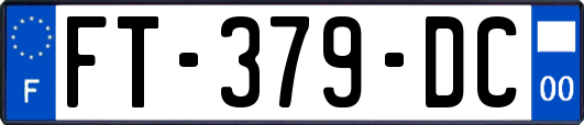 FT-379-DC