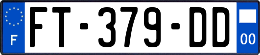 FT-379-DD