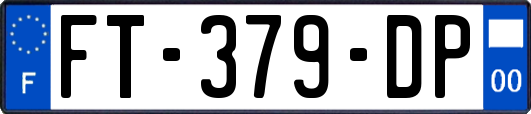 FT-379-DP