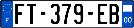 FT-379-EB