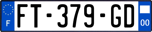 FT-379-GD
