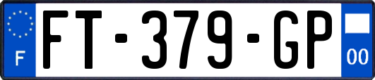 FT-379-GP