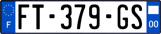 FT-379-GS