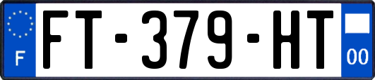 FT-379-HT