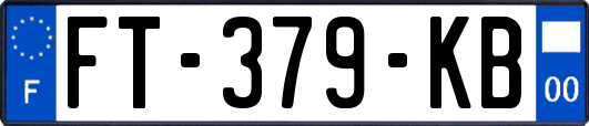 FT-379-KB