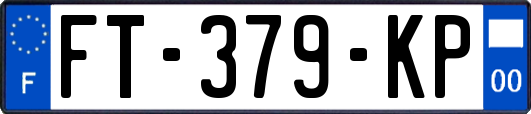 FT-379-KP
