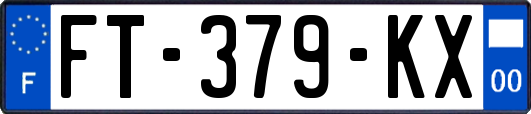 FT-379-KX