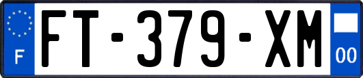 FT-379-XM
