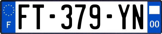 FT-379-YN