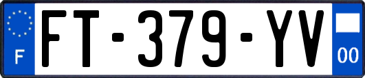 FT-379-YV