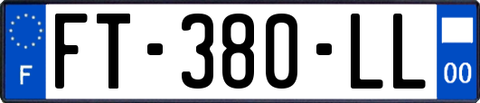 FT-380-LL