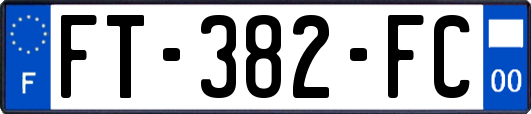 FT-382-FC