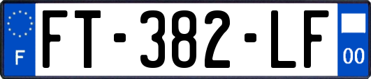 FT-382-LF