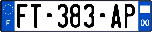 FT-383-AP