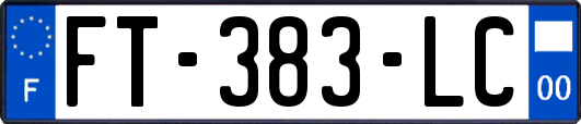 FT-383-LC