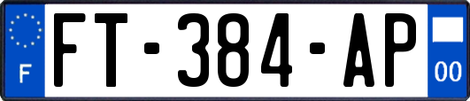 FT-384-AP