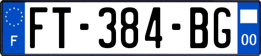 FT-384-BG