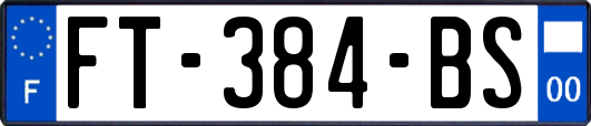 FT-384-BS