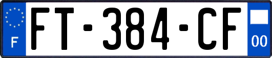 FT-384-CF