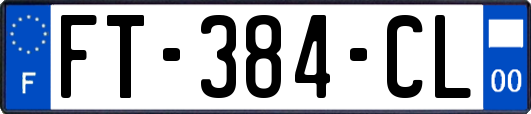 FT-384-CL