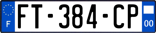 FT-384-CP