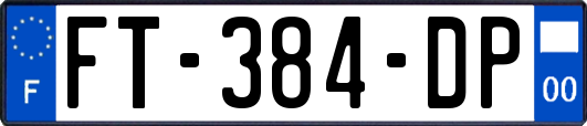 FT-384-DP