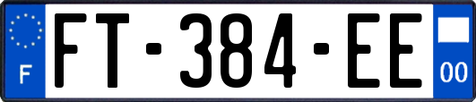 FT-384-EE