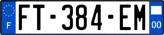 FT-384-EM