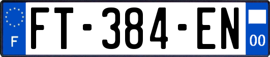 FT-384-EN