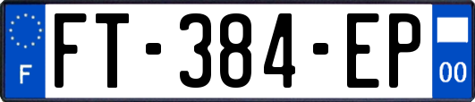 FT-384-EP