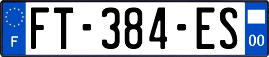 FT-384-ES